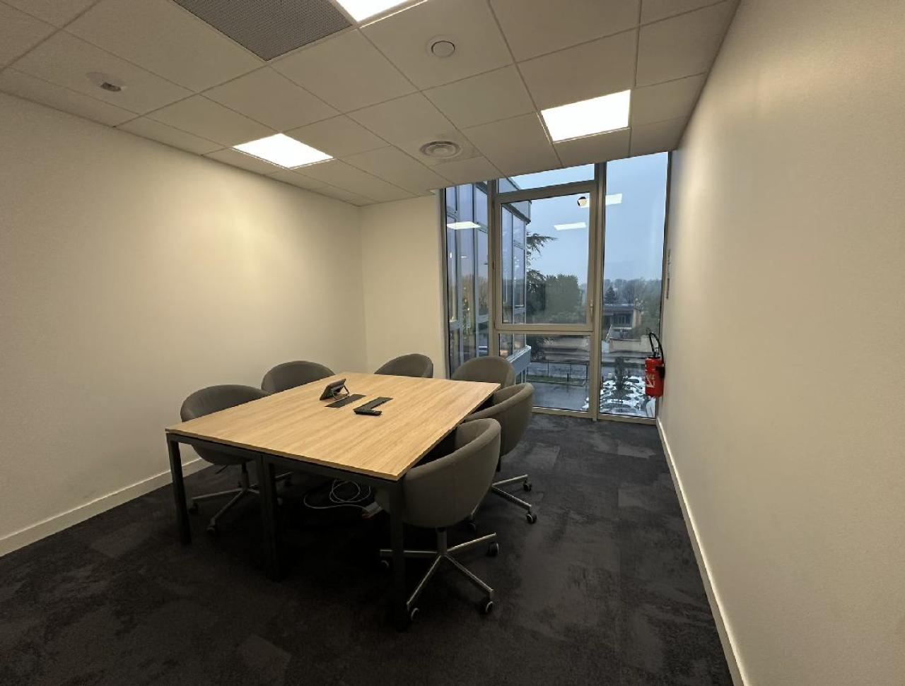 Bureau Limonest 345m² Location bureau Limonest Rhône OLBUR2203771 3